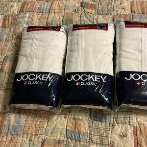 Men’s briefs. Big & Tall